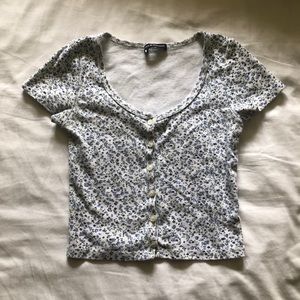 Brandy Melville Zelly Top
